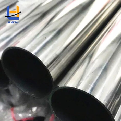 304 Stainless Steel Pipe
