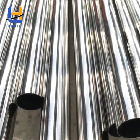 304 Stainless Steel Pipe