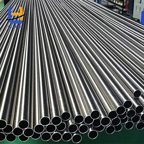 304 Stainless Steel Pipe