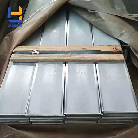 Q345 AISI ENSt 37-2 A572 Gr.65 Flat Steel