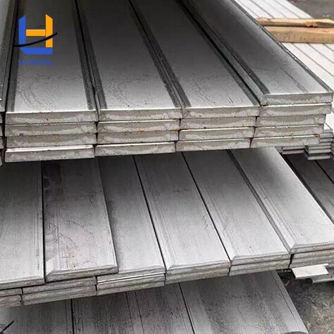 Q345 AISI ENSt 37-2 A572 Gr.65 Flat Steel
