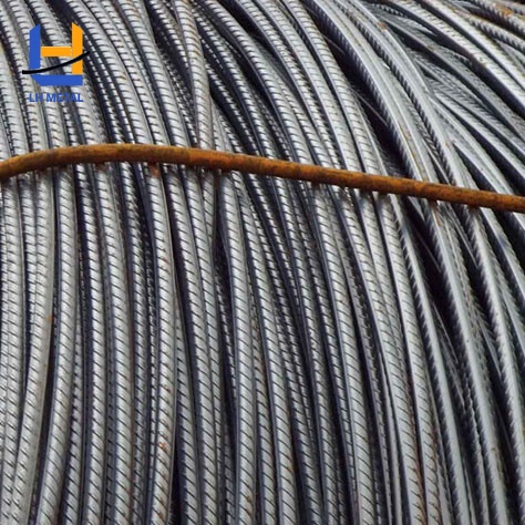 Wire Rod