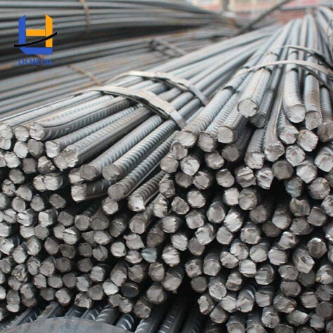 HPB300/HRB335/HRB400/HRB500 Reinforcement