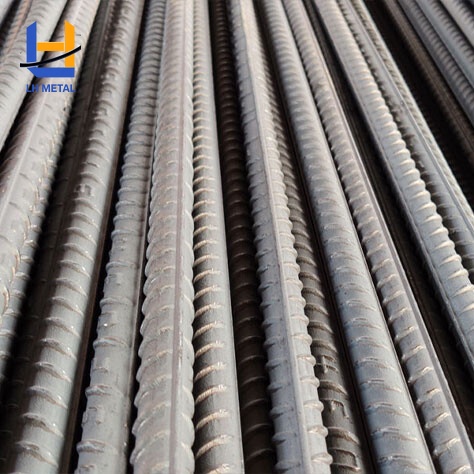 B500A/B500B/B500C Rebar