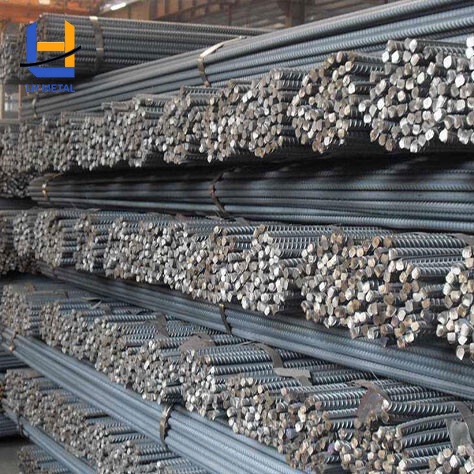 HPB300/HRB335/HRB400/HRB500 Reinforcement