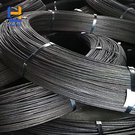 Carbon Steel Wire