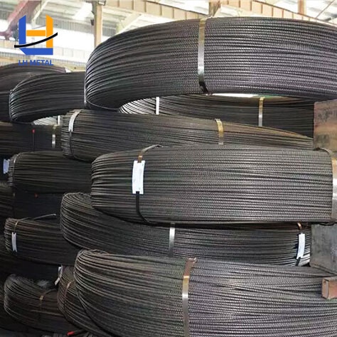 Carbon Steel Wire