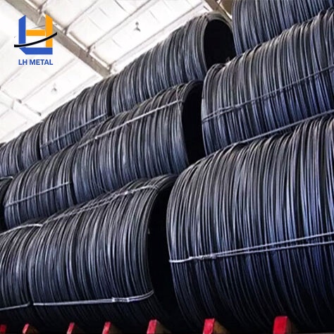 Carbon Steel Wire