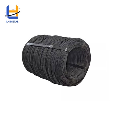 Carbon Steel Wire