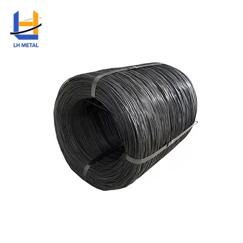 A53 Carbon Steel Wire