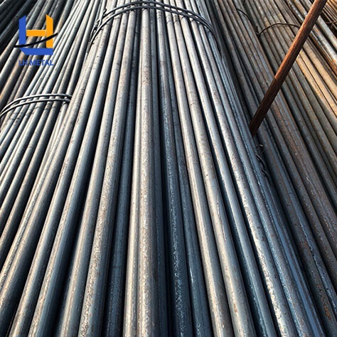 AISI/SAE 1018 Round Steel Bar