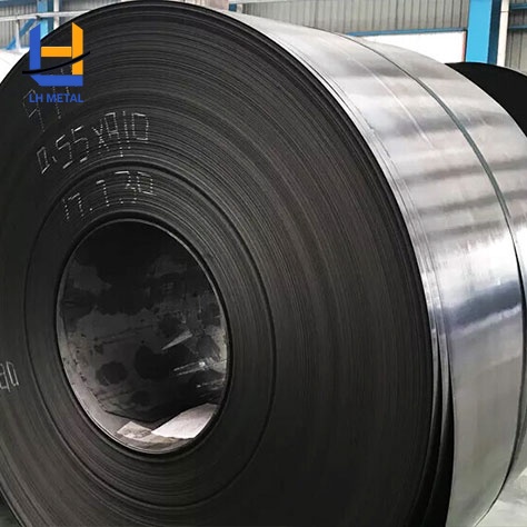 1045 Cold Rolled Steel Coil