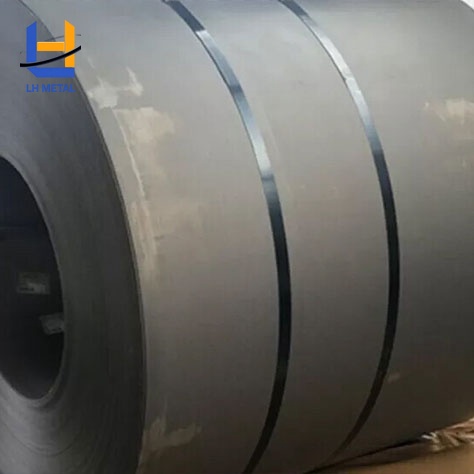 Carbon Steel Coil