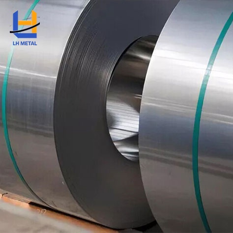1045 Cold Rolled Steel Coil