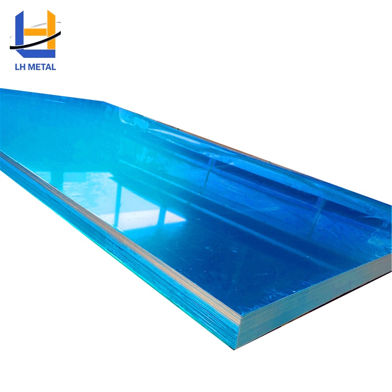 6262 Aluminium Plate