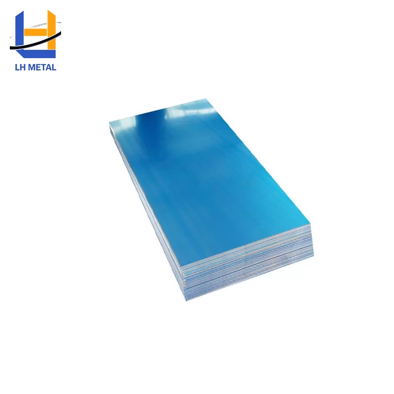 2011 Aluminium Plate