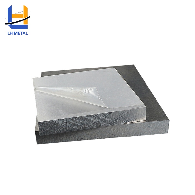 3002 Aluminium Plate