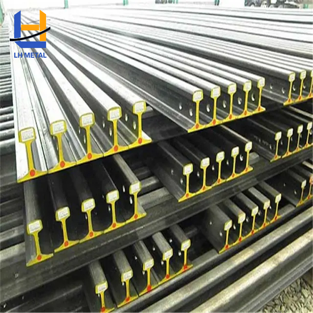 Steel Rail