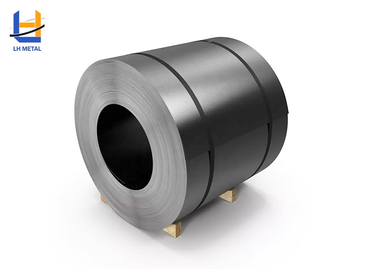 1045 Cold Rolled Steel Coil