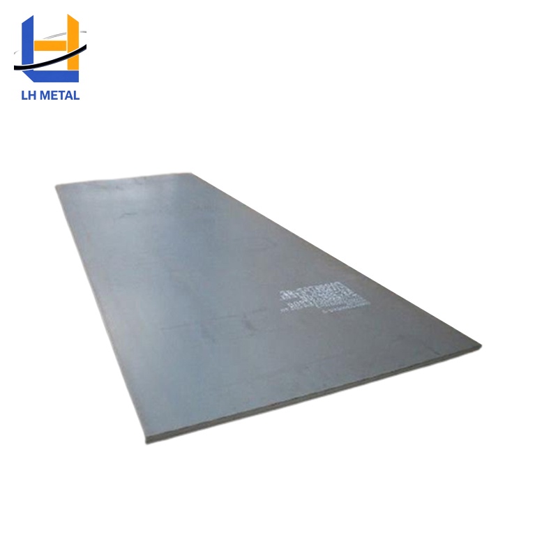 1045 Cold Rolled Steel Plate