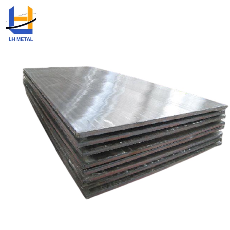 A588 Carbon Steel Plate
