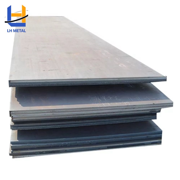 A588 Carbon Steel Plate