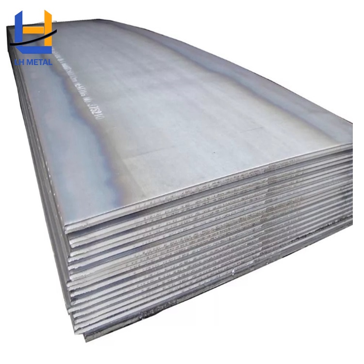 A573/A573M Carbon Steel Plate