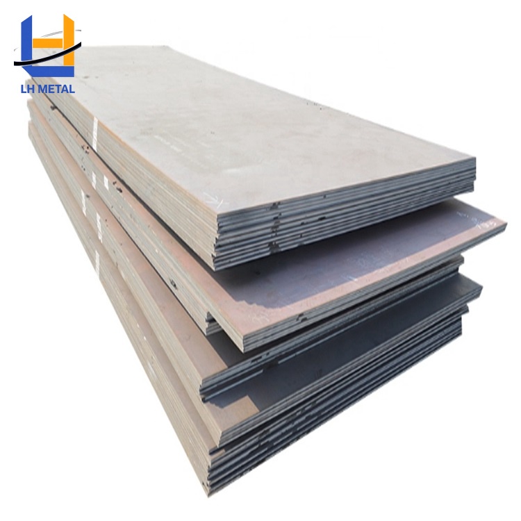 1023 Cold Rolled Steel Plate