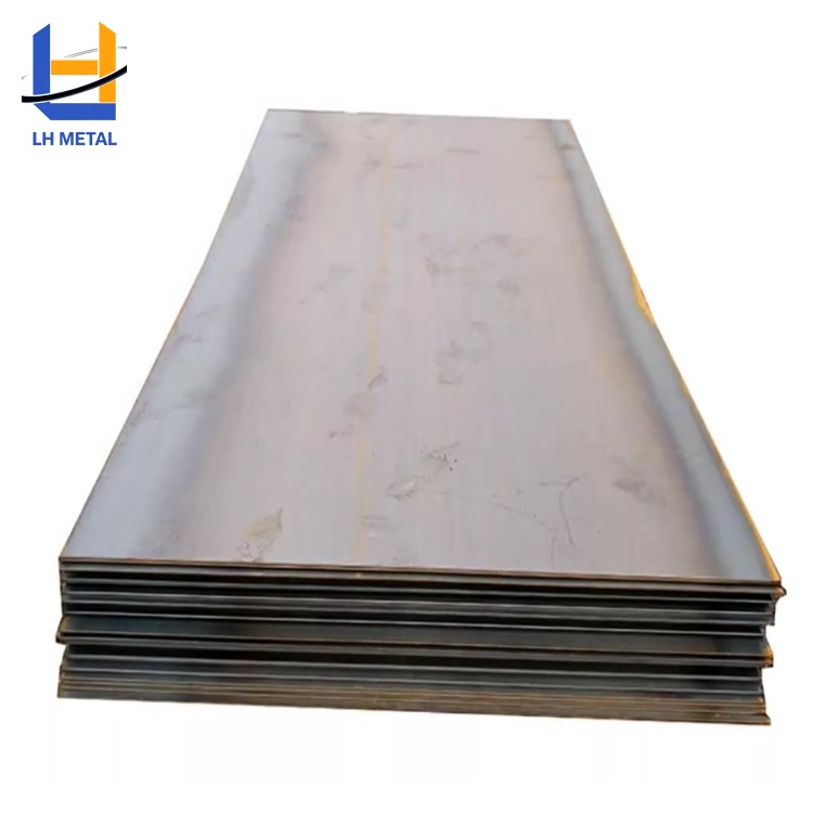 1023 Cold Rolled Steel Plate