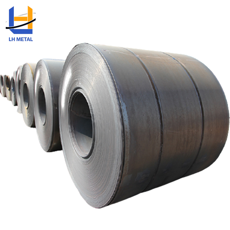 A106 Carbon Steel Coil