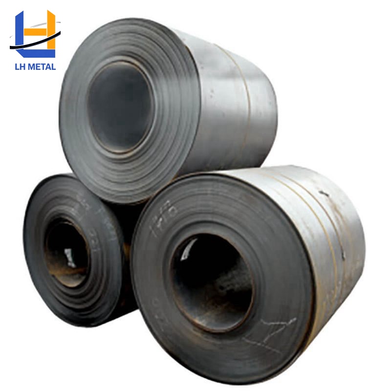 A106 Carbon Steel Coil