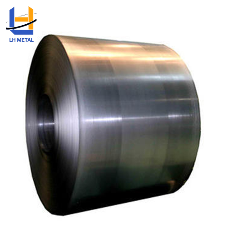 Carbon Steel Coil