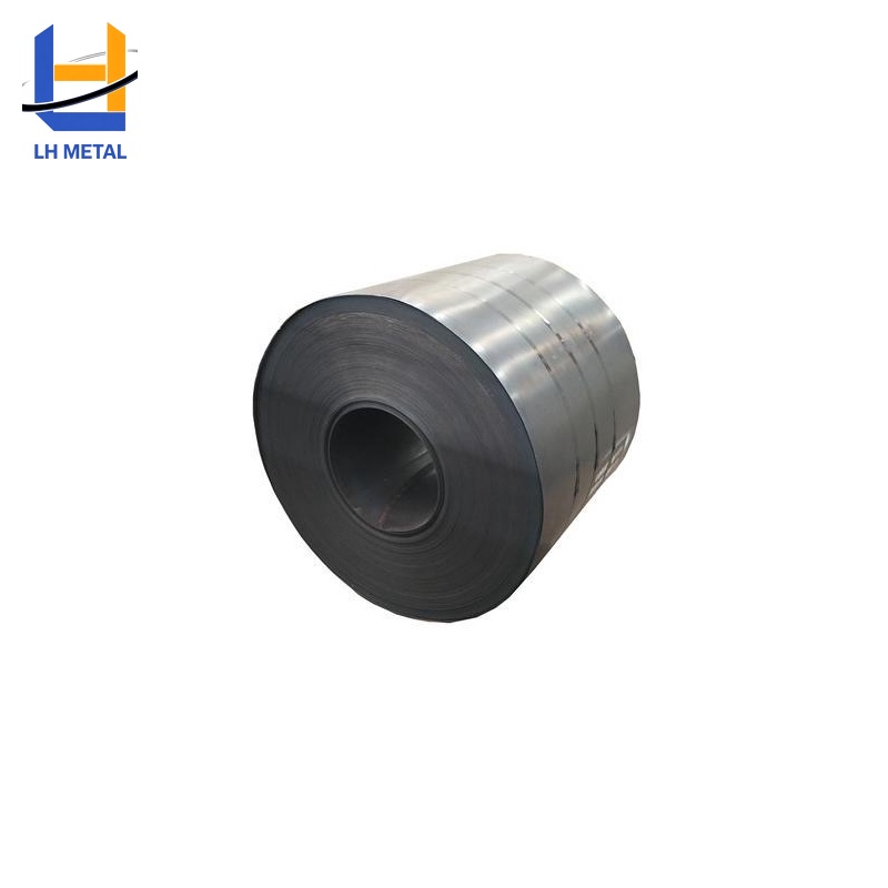 1018 Cold Rolled Steel Coil