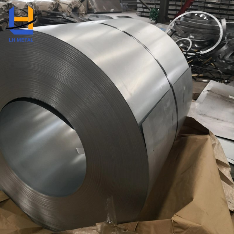 1008 Cold Rolled Steel Coil