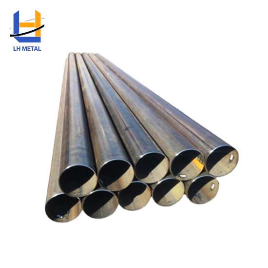 A335 Seamless Steel Pipe