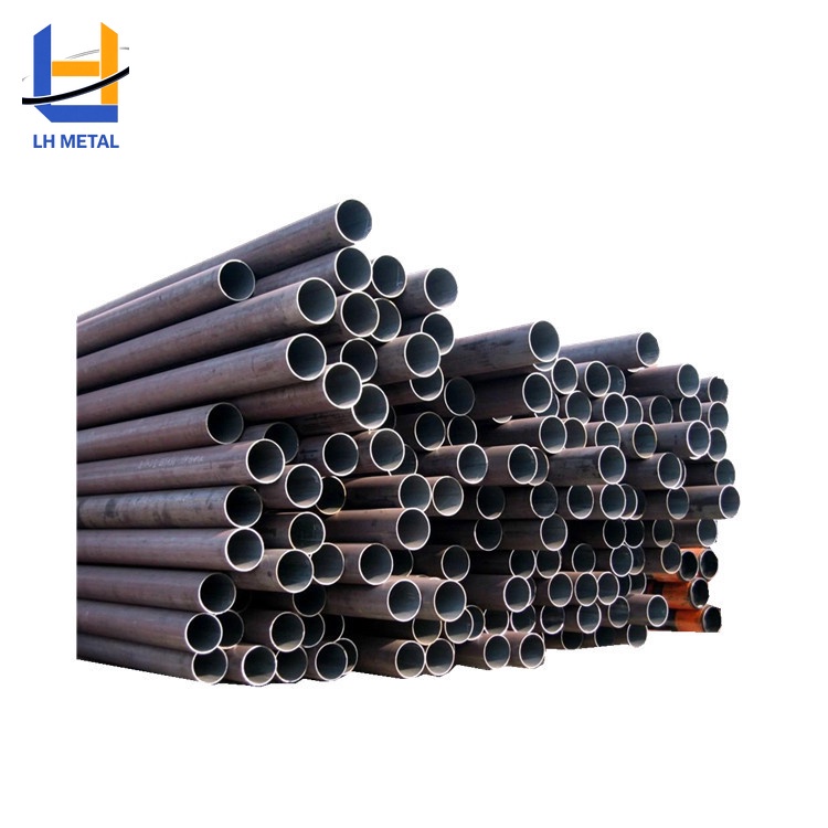 A252 Seamless&Welded Pipe Piles