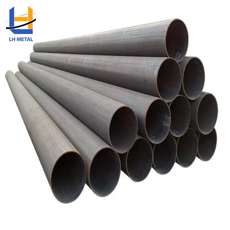 A106 Grade B Steel Pipe