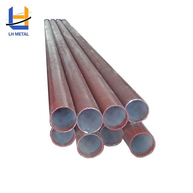Carbon Steel Pipe