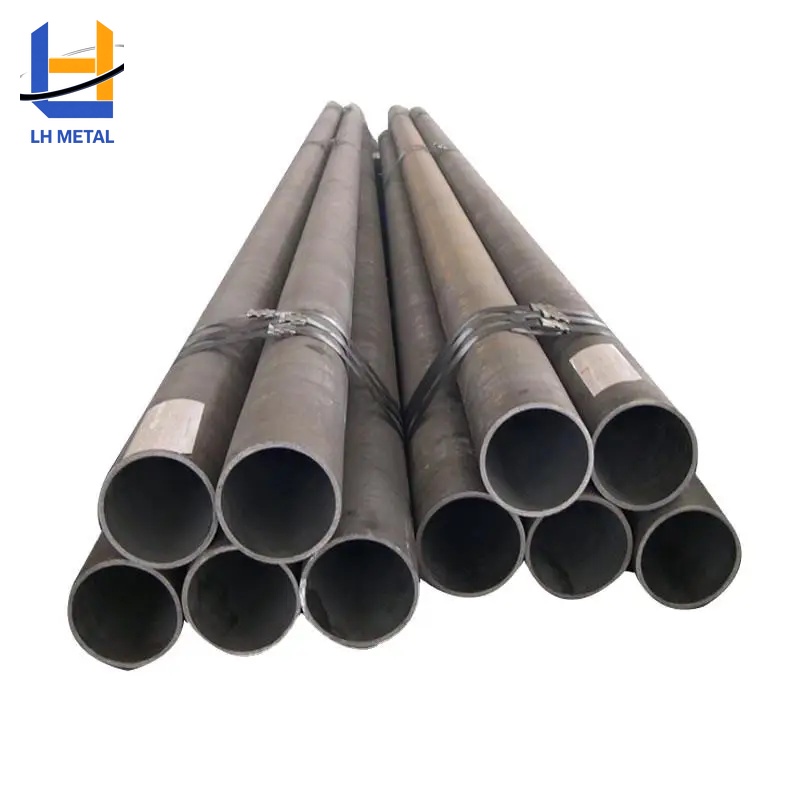 A333 Seamless & Welded Steel Pipe