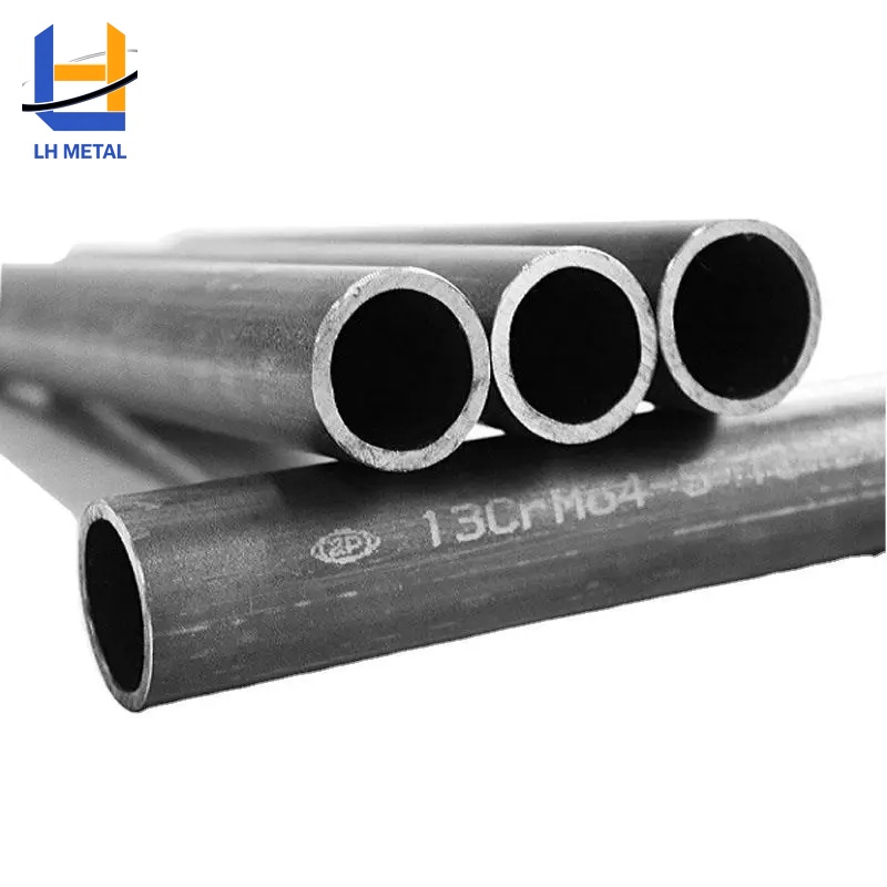 A252 Seamless&Welded Pipe Piles