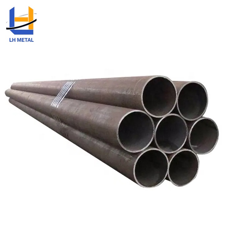 A333 Seamless & Welded Steel Pipe