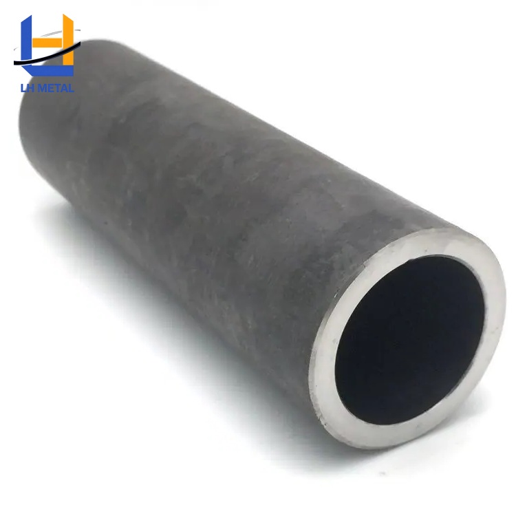 A335 Seamless Steel Pipe