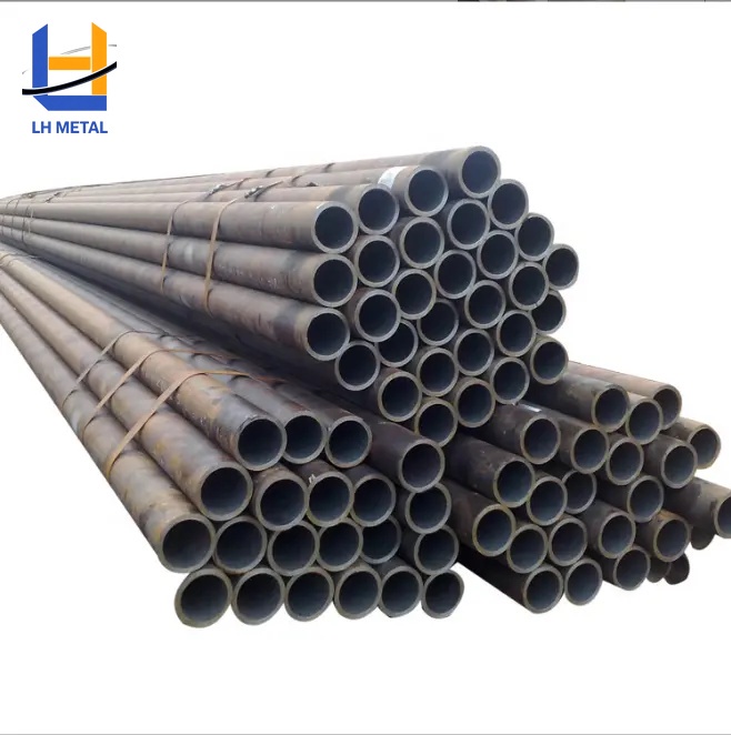 A335 Seamless Steel Pipe