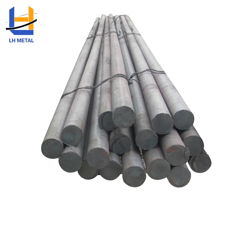 A105 Round Steel Bar