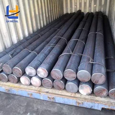 Carbon Steel Bar