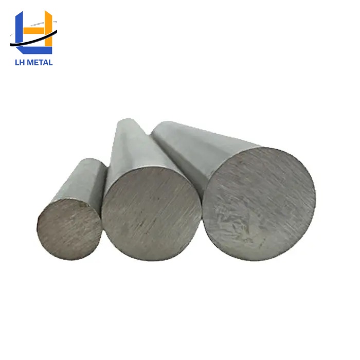 A572 Round Steel Bar