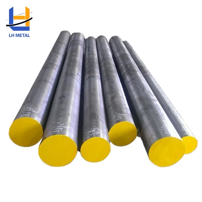 AISI/SAE 8620 Carbon Steel Bar