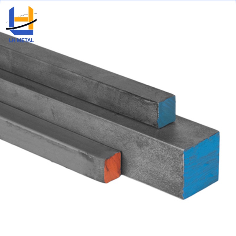 Carbon Steel Square Bar