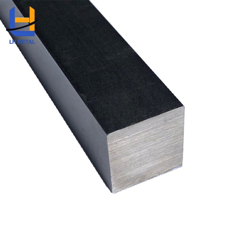 Carbon Steel Square Bar
