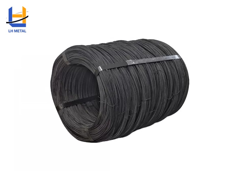 ST37 Carbon Steel Wire